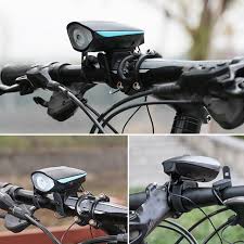 Big Discount D5c2 Bright Led Bicycle Front Light Built In Horn 250 Lumens Bike Headlight Led Usb Rechargeable Mountain Bike Safety Warning Lights Cicig Co