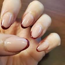 acrylic nails in missouri city