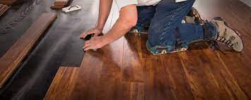 hardwood flooring installation raleigh