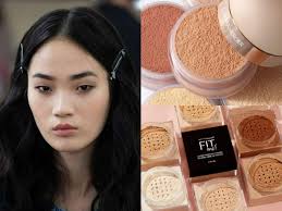 best loose powders in msia for