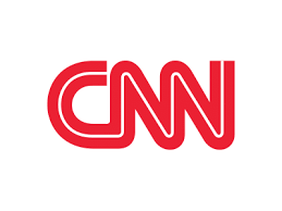Image result for cnn logo