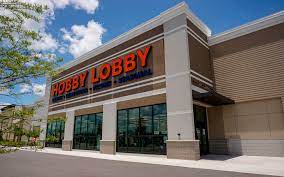 hobby lobby vs michaels which is