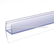 China Pvc Shower Seal Weather Strip