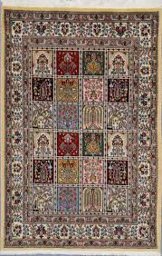 mood rug a traditional persian
