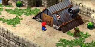 super mario rpg where to get the