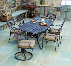 Choose from contactless same day delivery, drive up and more. A Buyers Guide To Cast Aluminum Outdoor Furniture Patioproductions Com