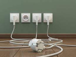 Ma prise de courant ne fonctionne plus : que faire ? - IZI by EDF