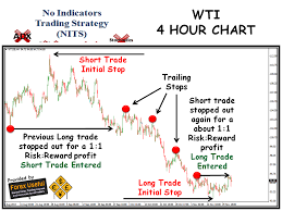 No Indicators Trading Strategy Nits Weekly Report 24 Nov