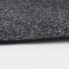 non woven fabric speaker carpet liner