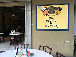 On trip.com, you can find out the best food and drinks of ali, muthu & ah hock(kuala lumpur) in kuala lumpur. Let S Dine Out 6 Ali Muthu Ah Hock Oasis Square Ara Damansara Amirah Z