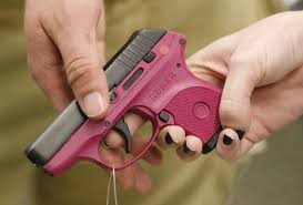 concealed gun permits