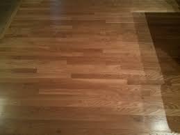 oak wood glossy wooden flooring