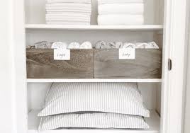15 best linen closet organization ideas