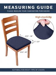 Dining Chair Pad Cover Chair Cover