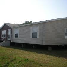 mobile home dealers in faulkner county