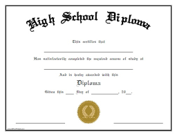 Jan 05, 2019 · these college transcripts template for free can be used for fun purpose and at your own risk for other purposes too. 60 Free High School Diploma Template Printable Certificates