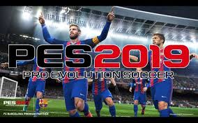 Pro evolution soccer 2019 genre: Pes 2019 Download Download