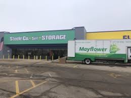 self storage at 1010 hoffman drive