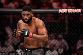 Gaethje full fight replay ufc 254 full replay watch dailymotion single fightskhabib vs. Ufc On Espn 11 Preview Facts Stats And Numbers For Curtis Blaydes Vs Alexander Volkov
