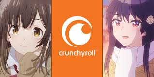2,565,208 followers · entertainment website. Crunchyroll Neun Fruhjahr Simulcasts 2021 Angekundigt Anime2you