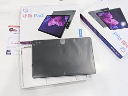 Máy tính bảng Lenovo Tab P11 Mới 100% ( Xiaoxin Pad P11 ) Phiên bản Quốc Tế  | Tiếng Việt | Cập nhật OTA | Phần mềm chính thức GLOBAL FIRMWARE giá rẻ  5.690.000₫