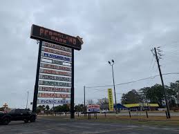 Stone ventures to south america to interview a variety of. Is South Of The Border Sc Worth Visiting The Common Traveler
