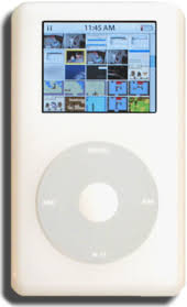 The ipod touch 7 is just like its predecessor in almost every single way. Ipod Classic Wikipedia