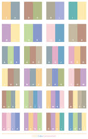 Color Schemes Cute Color Schemes Color Combinations