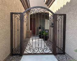 Affordable Fence And Gates Tucson Az