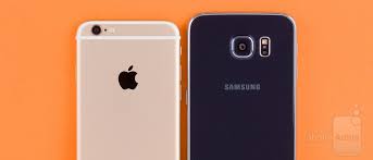 A megapixel is a million pixels, and each pixel makes up a single point in your photographs. Camera Comparison The 12mp Iphone 6s Vs The 16mp Galaxy S6 Or Why Megapixels Aren T All That Matters In A Camera Phonearena