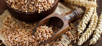 what is farro health benefits and how