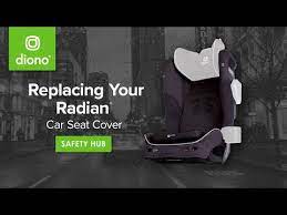 How To Remove Install Seat Covers