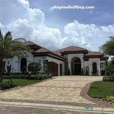 talis park naples golf homes naples