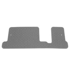 2016 traverse floor mat 3rd row all