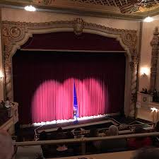 Saenger Theatre Pensacola 2019 All You Need To Know
