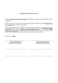 Rules for writing formal letters in english. 30 Sample Resolution Letter Templates In Pdf Ms Word