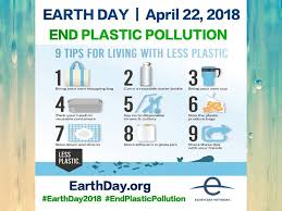 Earth Day 2018 At Metropolitan Touring What Is It And What