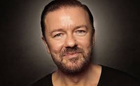 The Gospel According to Ricky Gervais (in 140 Characters or Less) |  PopMatters