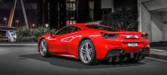 There is a saying in the aeronautical world that if a plane looks right, it will fly right. Ferrari 488 Gtb Review