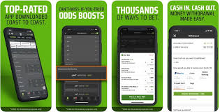 Sports betting is legal in pa. Illinois Sports Betting Ranking Best Sportsbook Apps In 2020