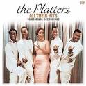 Best Of The Platters (Applause)