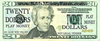 Make Your Own Fake Money Template Printable Uk Post Dollar