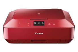 How well does linux handle wireless printing? Support Mg Series Inkjet Pixma Mg7120 Canon Usa