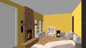 The interior design software on a 3d home design usually starts with well thought out floor plans. 3d Room Planning Tool Plan Your Room Layout In 3d At Roomstyler Room Planning Room Layout Home