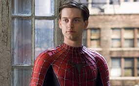 Tom Holland Voted Best Spider-Man - LADbible