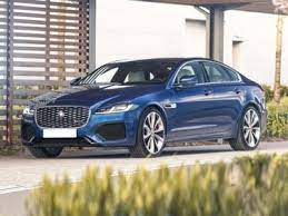 Find out fuel efficiency of your car. 2021 Jaguar Xf Gas Mileage Mpg And Fuel Economy Ratings Autobytel Com