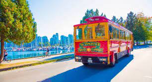 book vancouver bus tours best deals