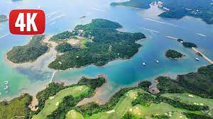 sai kung stunning view of islands and