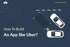 How to monetize such kind of application how to find a trusted and experienced technology partner? How To Build An App Like Uber Hacker Noon