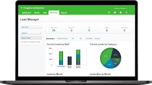 Online Sales Lead Management Software Workflowmax